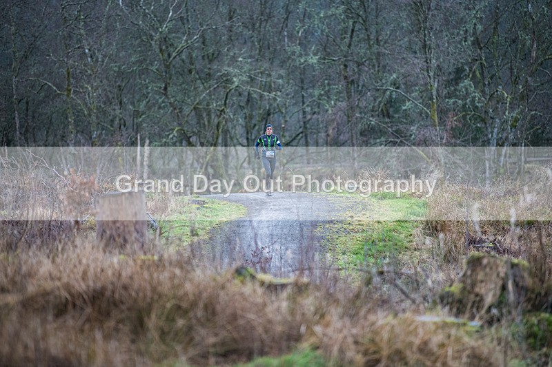 HTE Kielder Duathlon-1446 - High Terrain Events Kielder Off Road Duathlon Sunday 8th January 2023