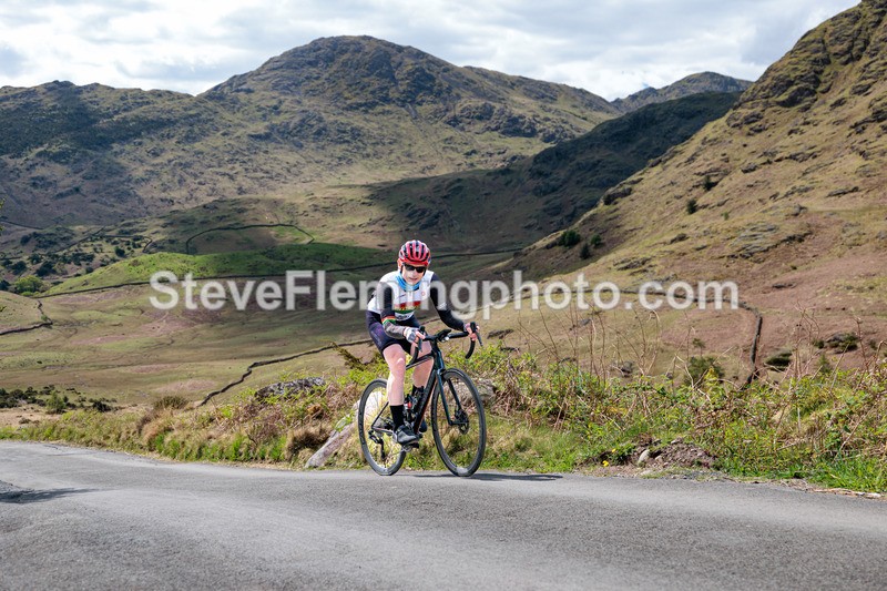 120356 - Blea Tarn Climb 12:00 - 13:00