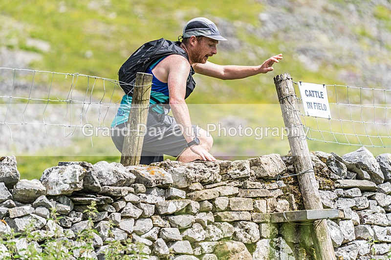 Settle Hills-541 - Settle Hills Fell Race Sunday 21st June 2026