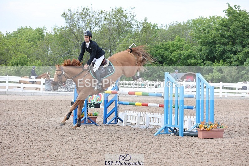 250509-163327-08823 - Cls 24 Snr Newcomers