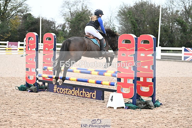 231118A-092146-00347 - Cls 2 BlueChip Pony Novice Qualifier