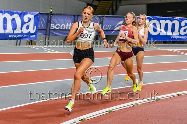 CEInv26-913516 - Track Female