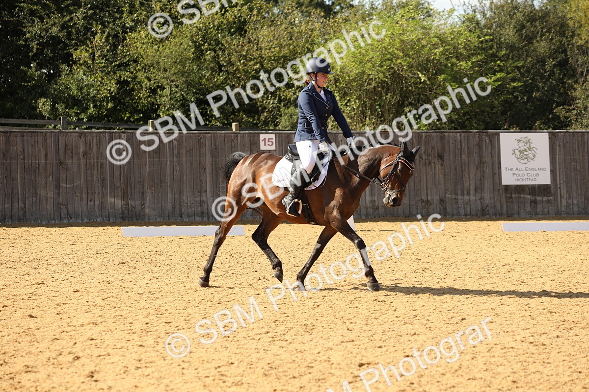 SBM_24663 - D17 - Grand Tour Championship - Novice 27