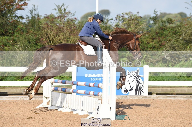 230915A-100714-00148 - Cls 8 85cm Amateur Qualifier