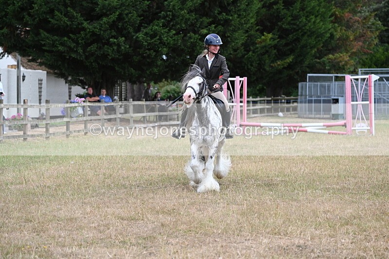 WJ6_9625 - Class 12 Minimus Jumping 45cm
