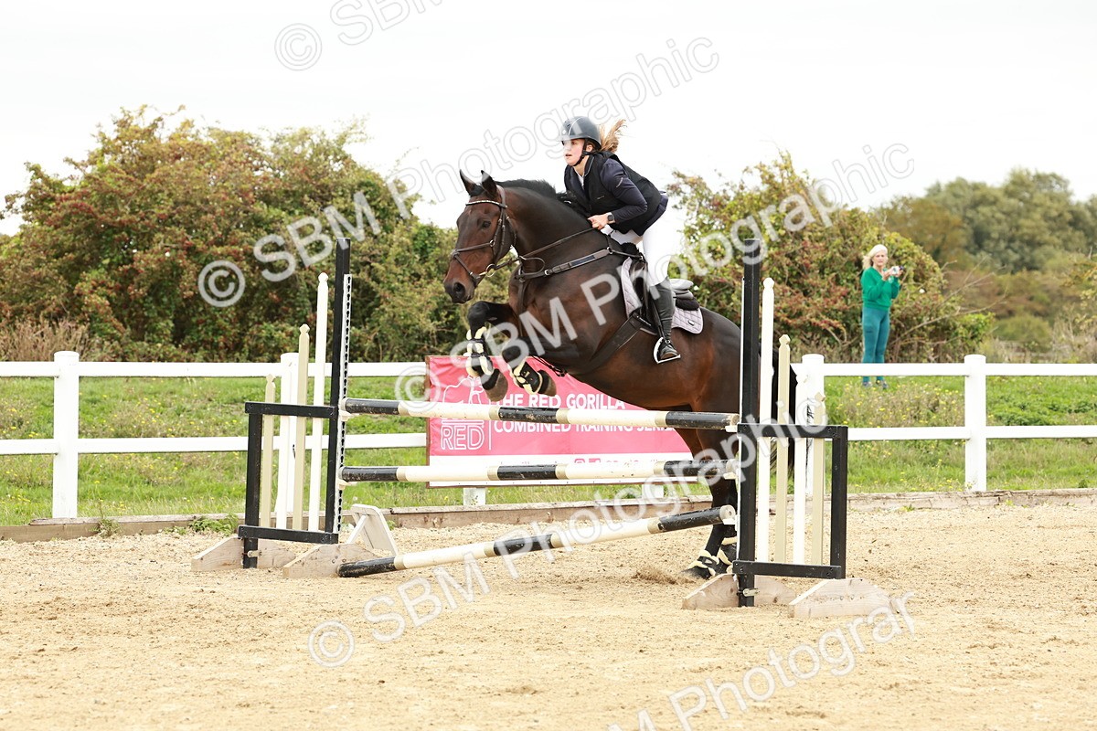 1I0A7385 - Class 3 - Senior Discovery - 1.00m