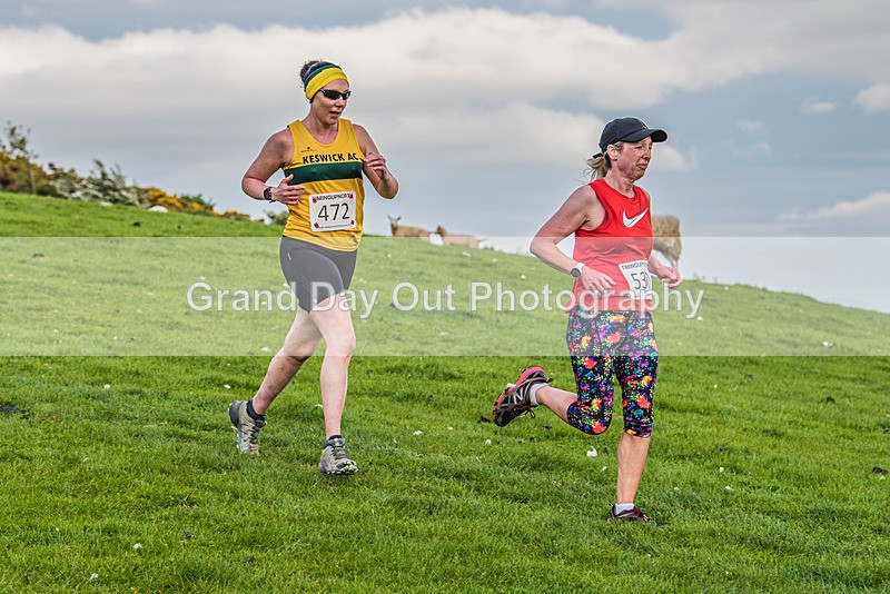 Hay-O-619 - Hay O Trail Race Tuesday 23rd May 2023