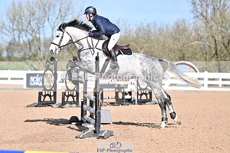 260311-100148-00003 - Cls 0+1 Clear Round, British Novice and 90cm