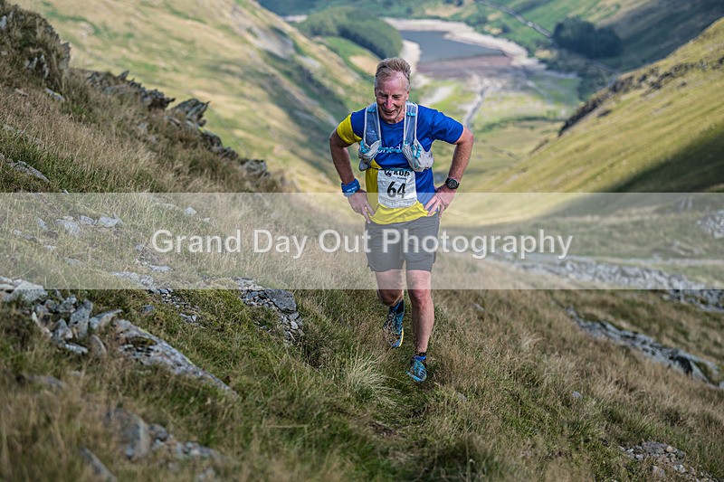 Hartsop Hop-365 - Hartsop Hop Fell Race Saturday 22nd August 2026