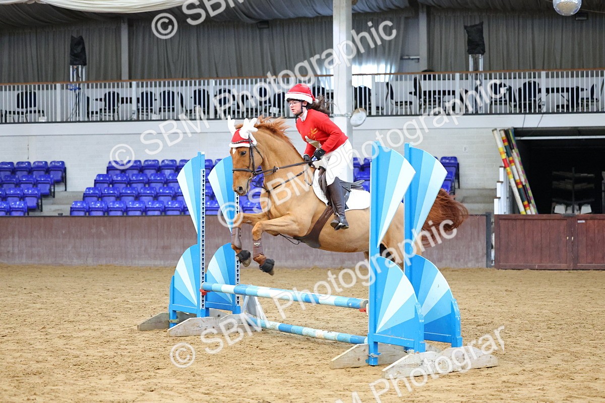 SBM_000353 - Class 2 - Show Jumping 60cm