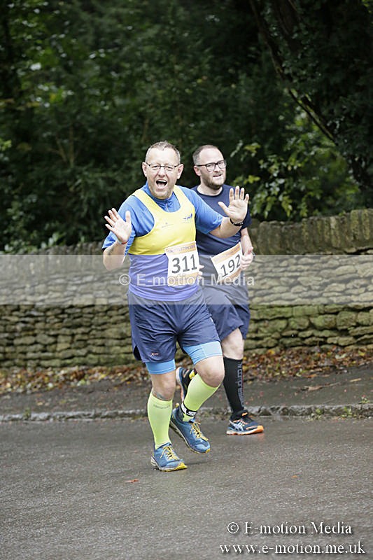 CAD131019-0349 - Cadence Events Grittleton 10km 13/10/19