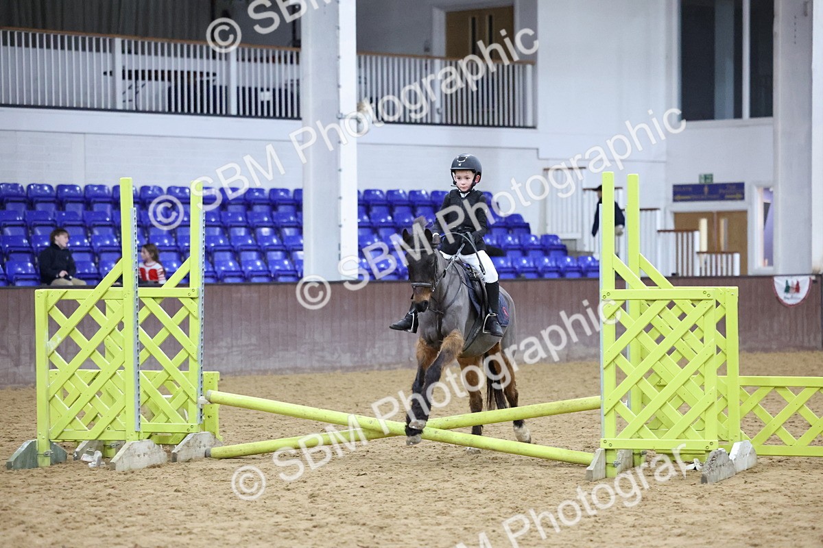 SBM_000123 - Class 1 - Santas Helpers - 40cm