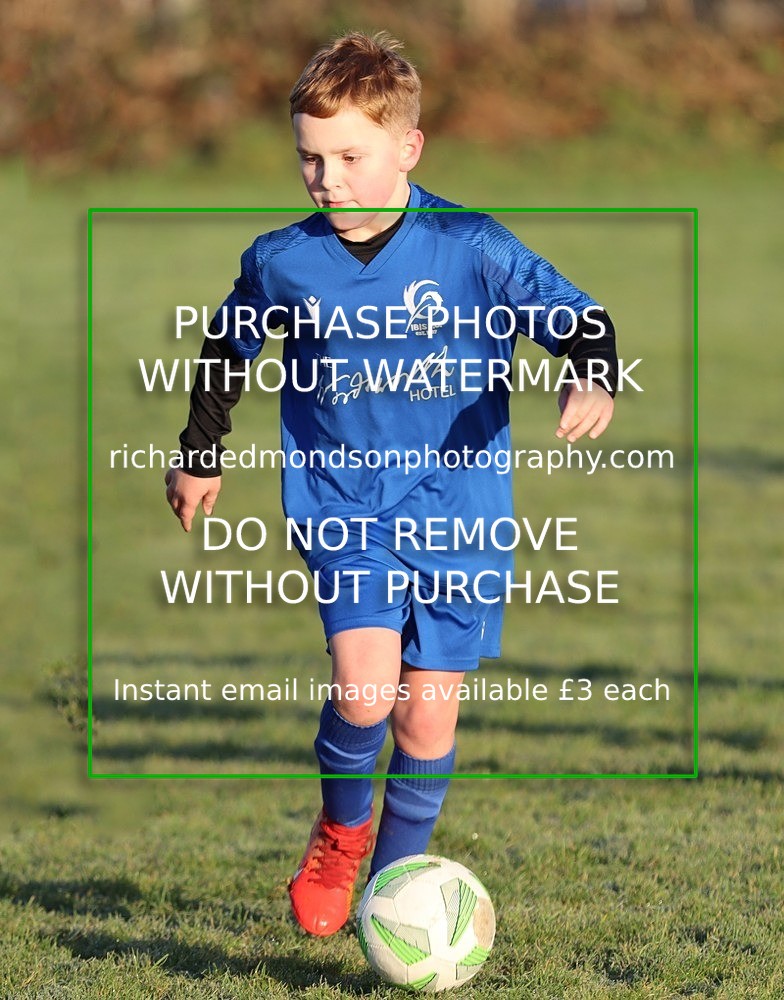 IMG_7945 - Ibis U9 vs Swarthmoor U9 (14/12/24)