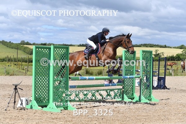 BPP_3325 - CLASS 16 SUN 1.05m Amateur Championship Qualifier/ 1.05m Open