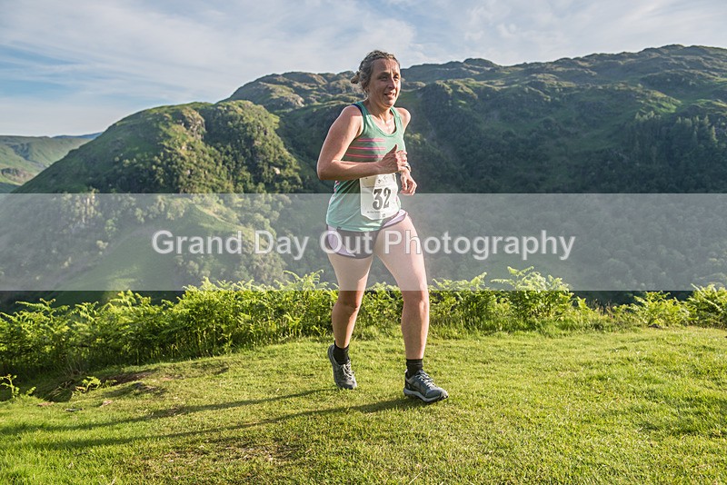 Langstrath-320 - Langstrath Fell Race Wednesday 19th June 2024