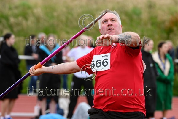 ComMast25-929477 - Field Male Set One