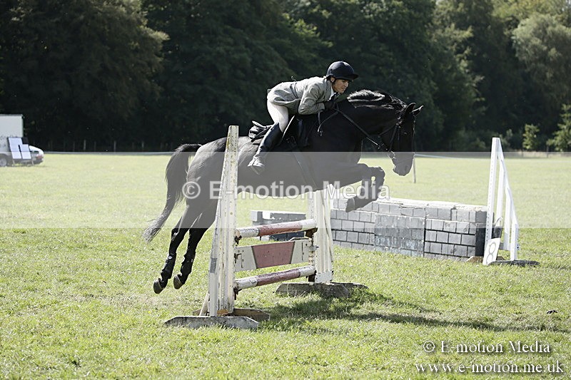 BVR090918 517 - BVRC Dressage and Show Jumping 09/09/18