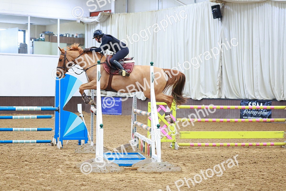 SBM_001411 - Class 4 - Senior Newcomers - 1.10m