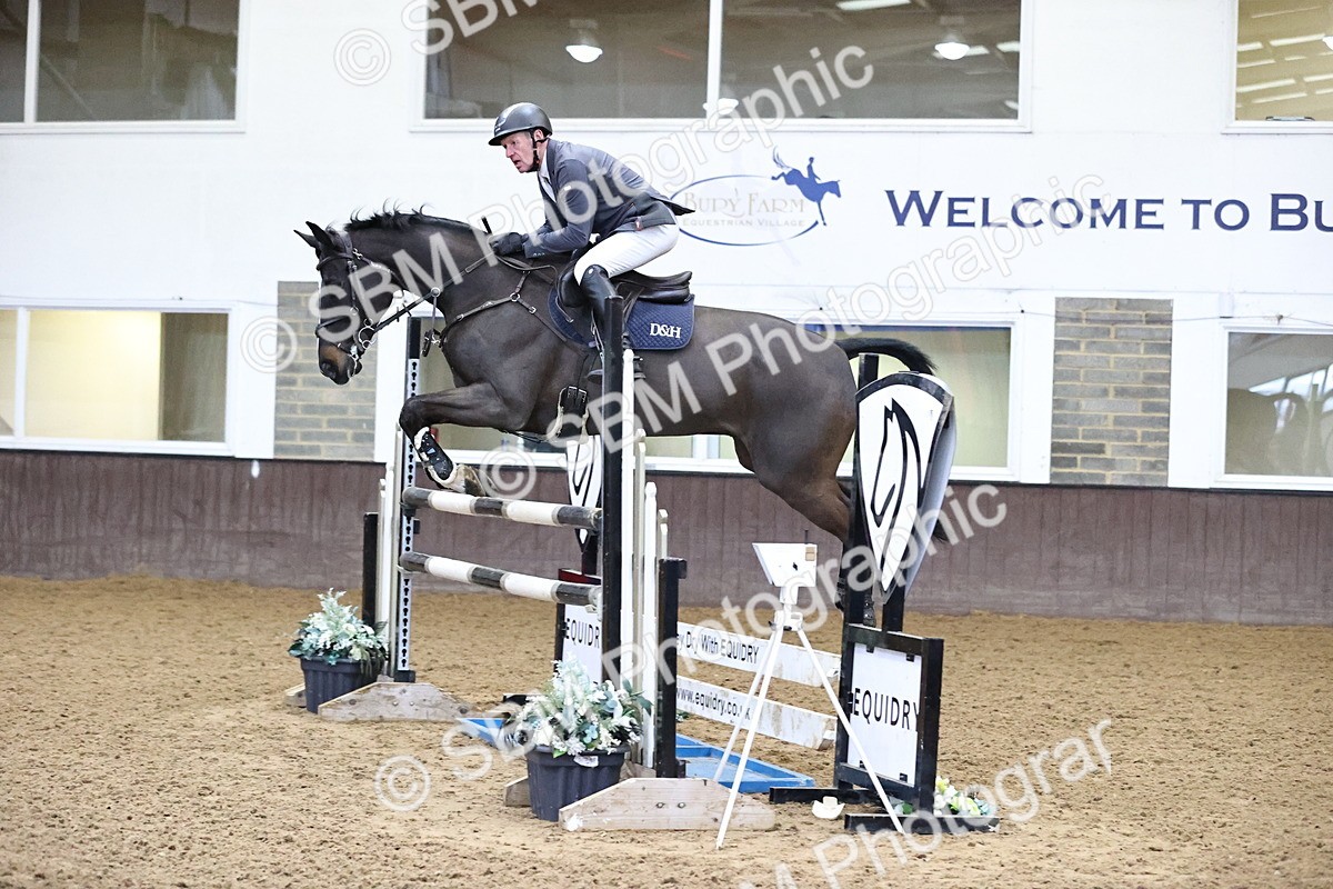 SBM_005163 - Class 17 - Senior Foxhunter - 1.20m
