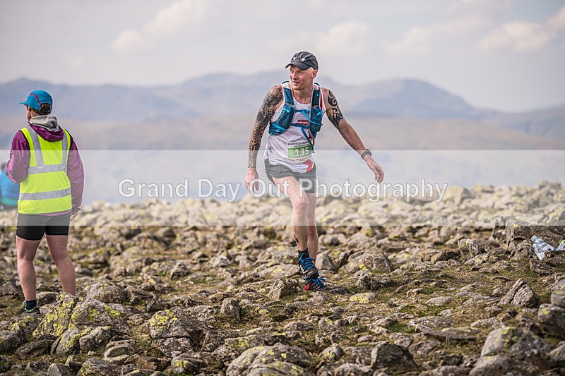 Fairfield-642 - Fairfield Horseshoe Fell Race Saturday 11th May 2024