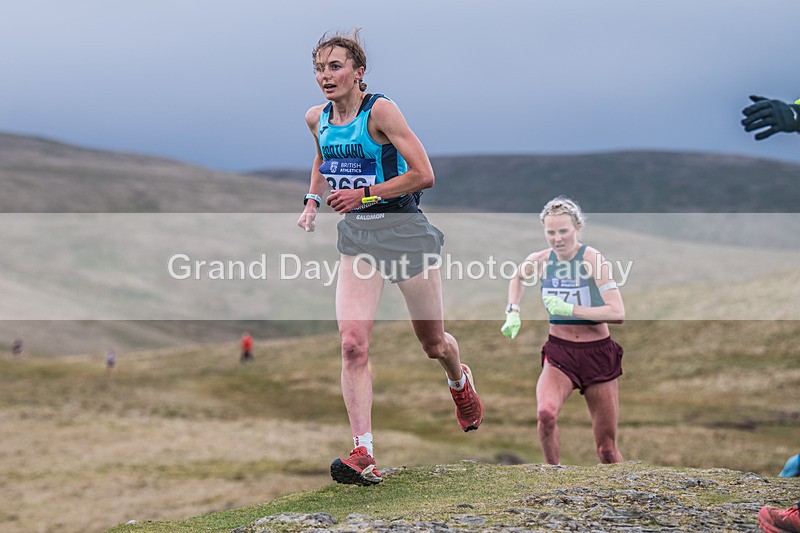 Seniors-614 - UKA 2026 Senior Inter-Counties Mountain Race - Sedbergh Sunday 3rd May 2026 - Seniors