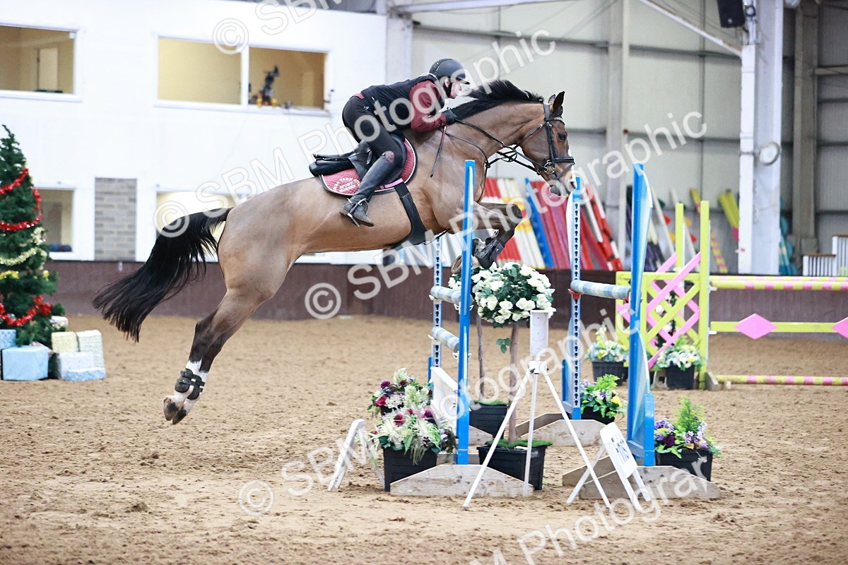 SBM_005232 - Class 24 - Senior Foxhunter 1.20m