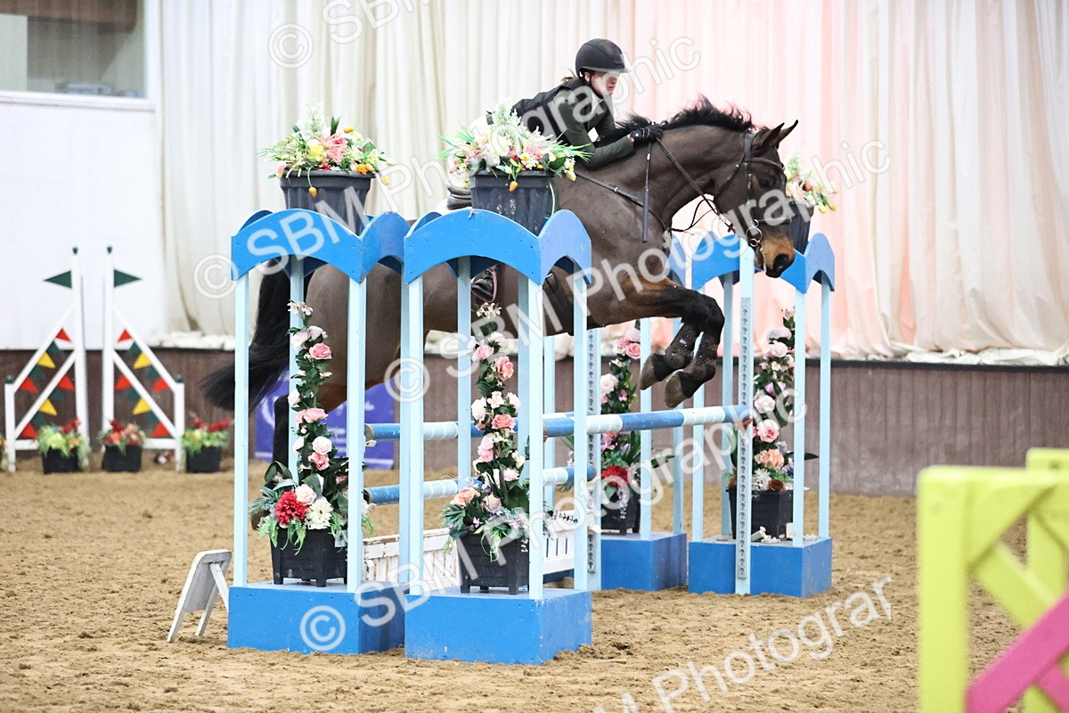 SBM_002324 - Class 9 - Senior Discovery - 1.00m