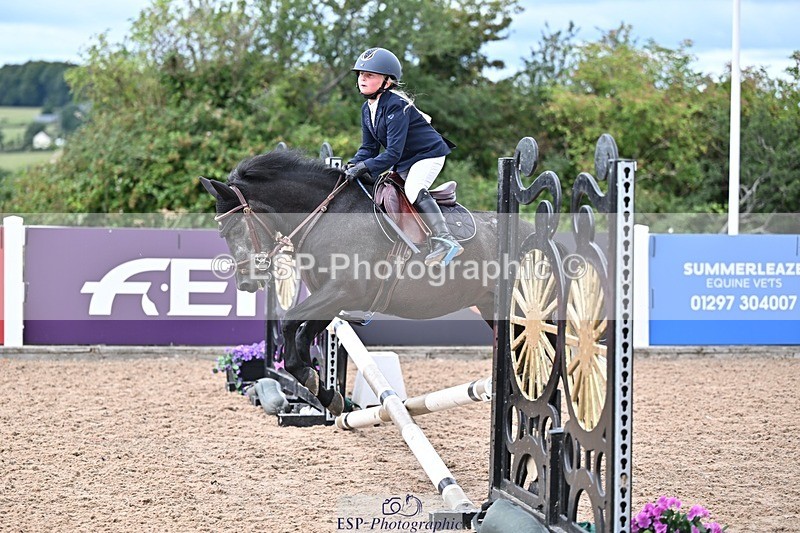 250729-143149-00008 - Clear Round and 60cm