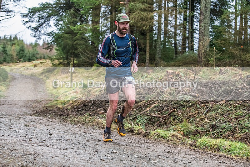 Glentress Marathon-595 - High Terrain Events Glentress Marathon Trail Run Saturday 19th February 2023