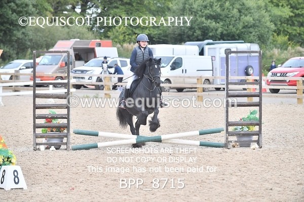 BPP_8715 - CLASS 1 20CM