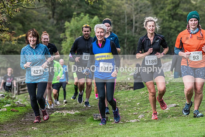 Dovedale Dash-2341 - Dovedale Dash Sunday 5th October 2025