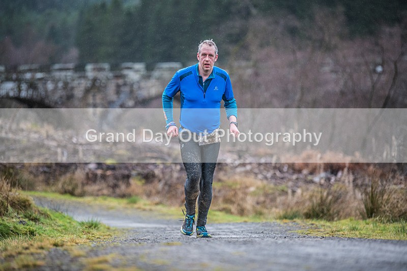HTE Kielder Duathlon-1270 - High Terrain Events Kielder Off Road Duathlon Sunday 8th January 2023