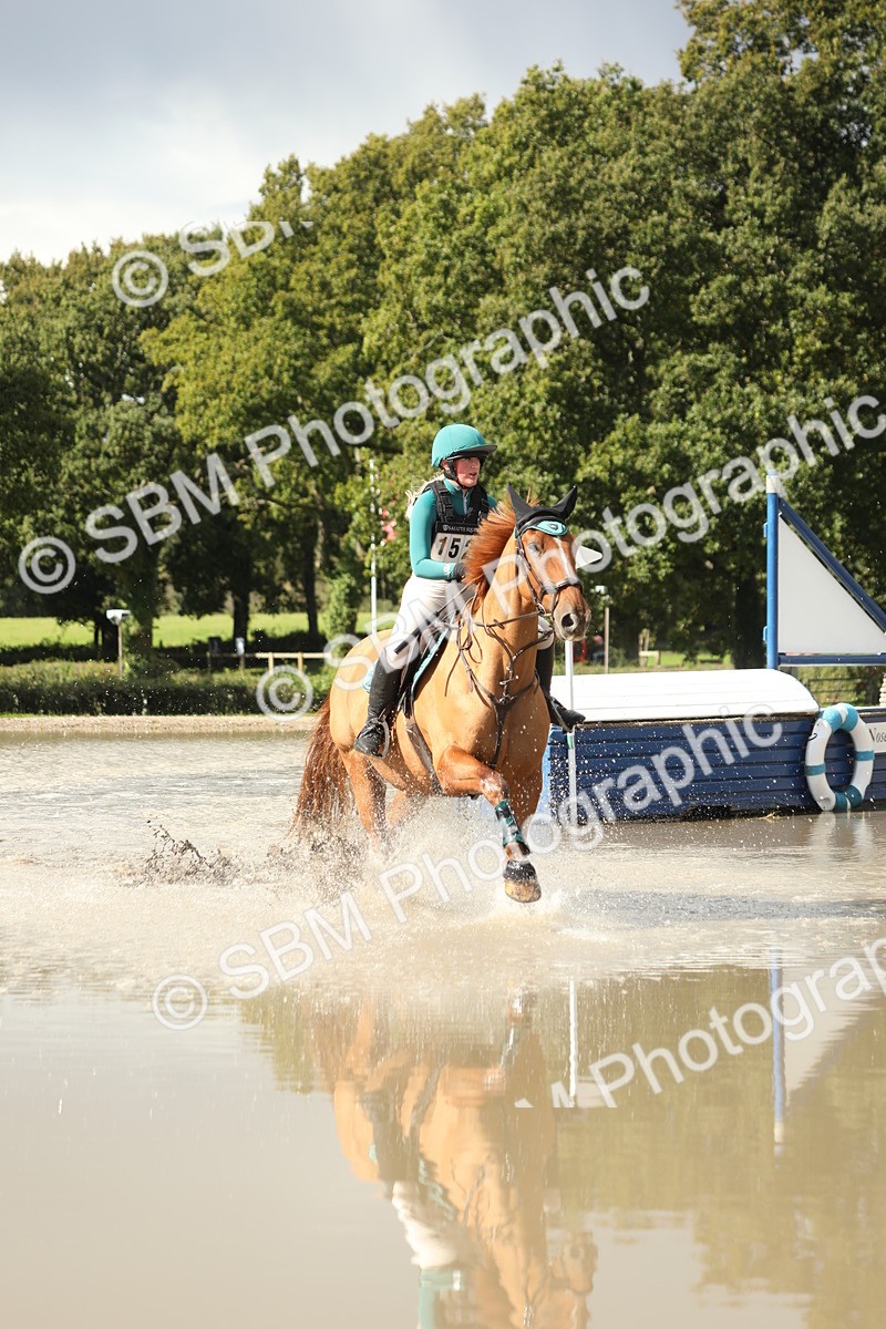SBM_07870 - E4 Eventers Challenge 80cm Open