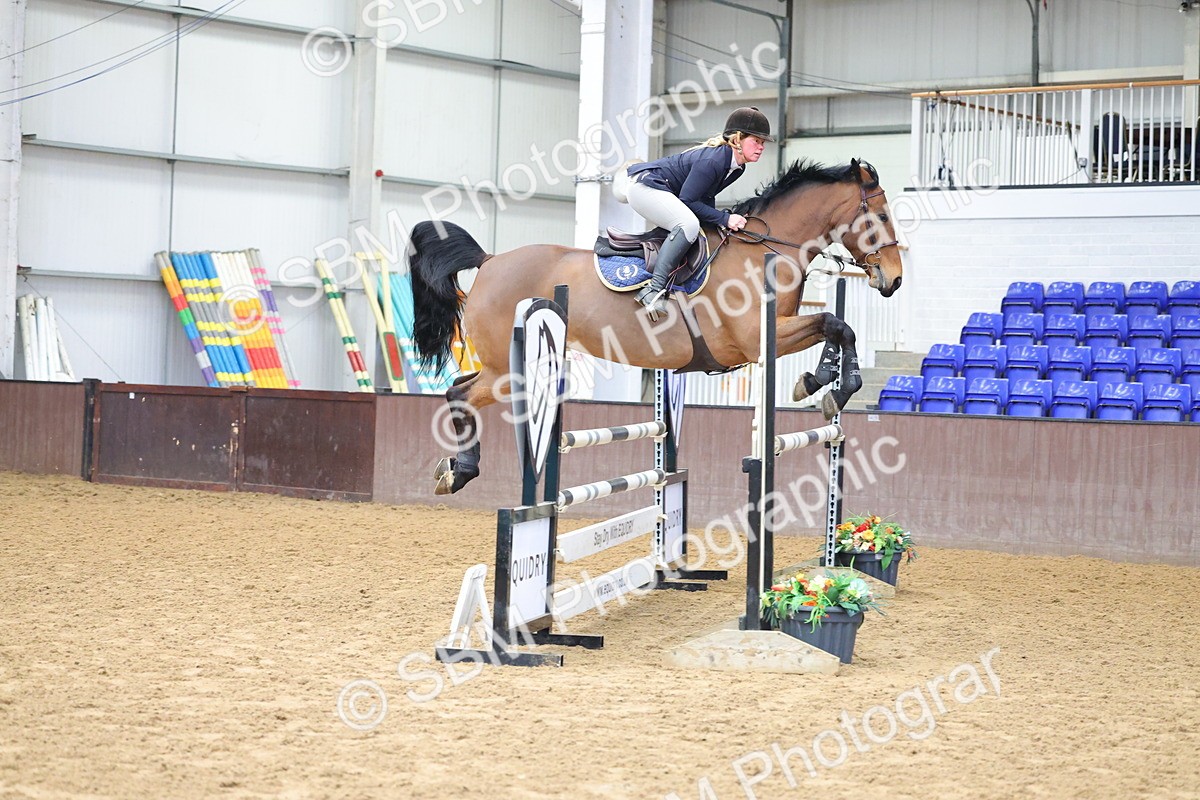 SBM_002699 - Class 8 - Senior Newcomers - 1.10m