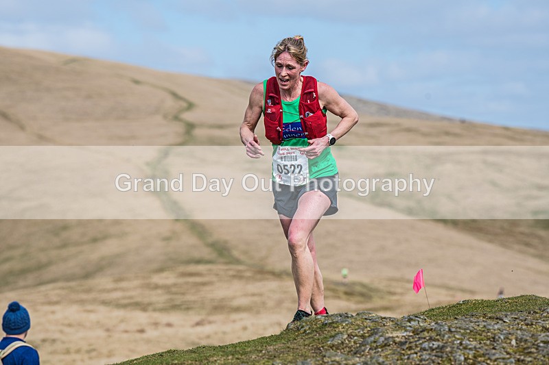 Arant haw-270 - Kendal Winter League Arant Haw Fell Races Sunday 2nd April 2023