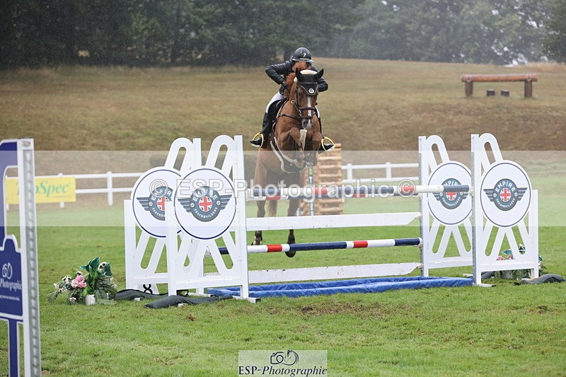 250830A-155017-07294 - Cls 17 Snr Foxhunter