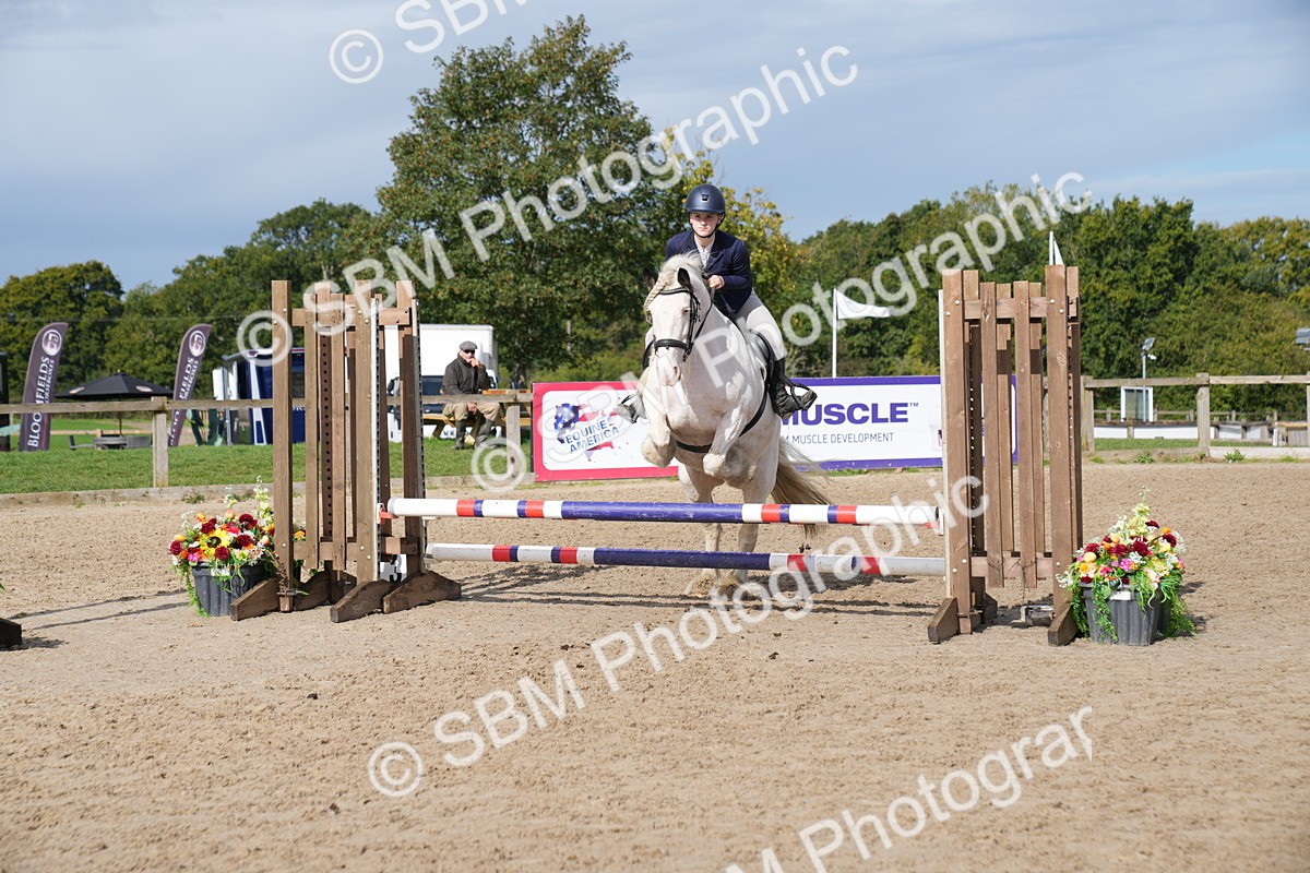 SBM_02458 - J55 - Clear Round 60cm