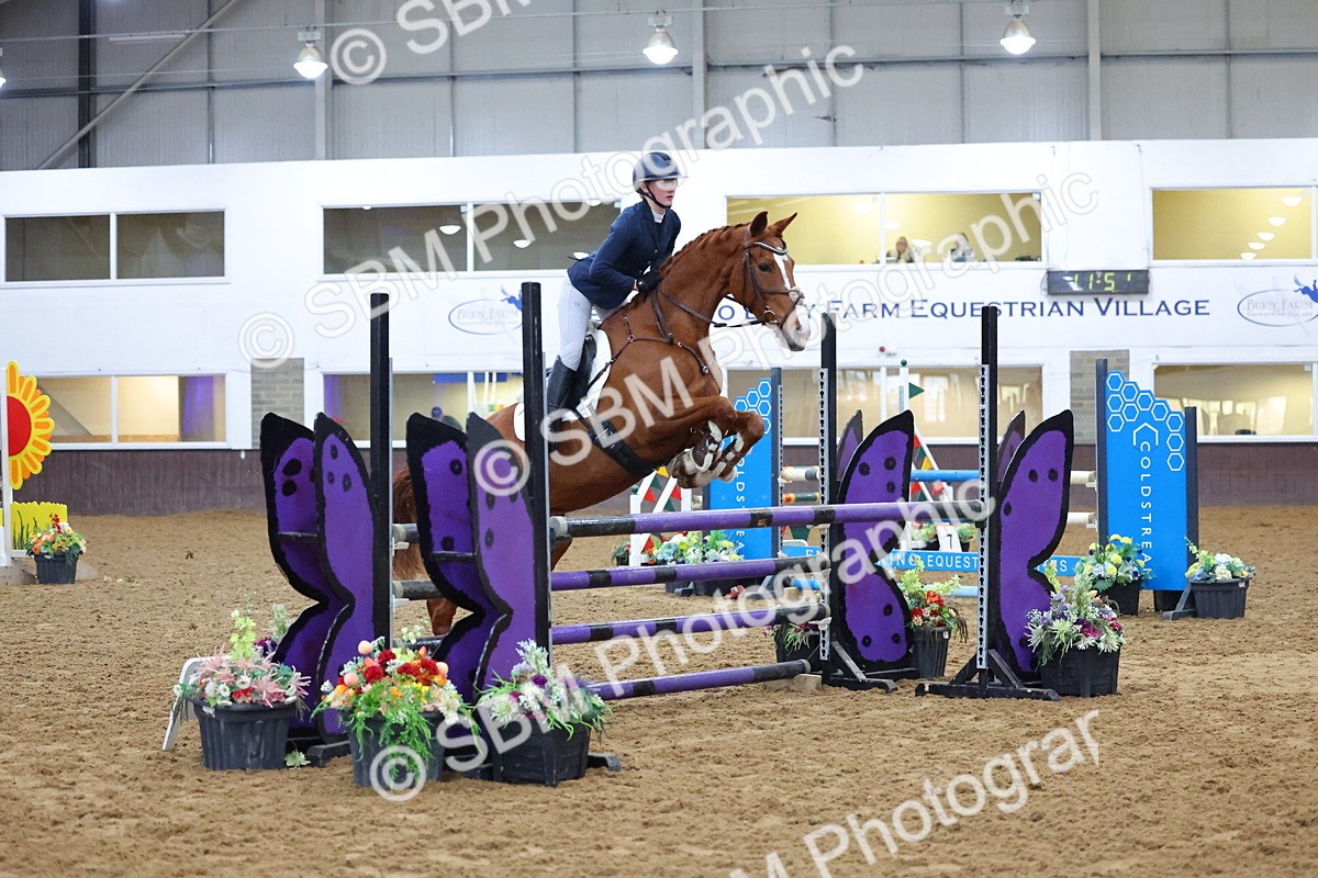 SBM_006568 - Class 25 - Senior 1.05m