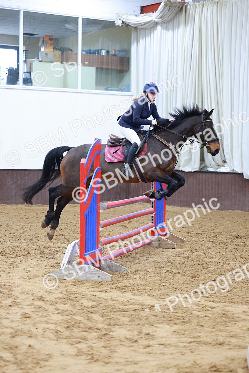 SBM_000969 - Class 2 - Senior British Novice - 90cm