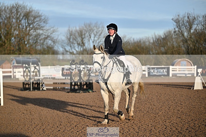 251126-090503-00009 - Cls 0 + 1, Clear Round, British Novice and 90cm