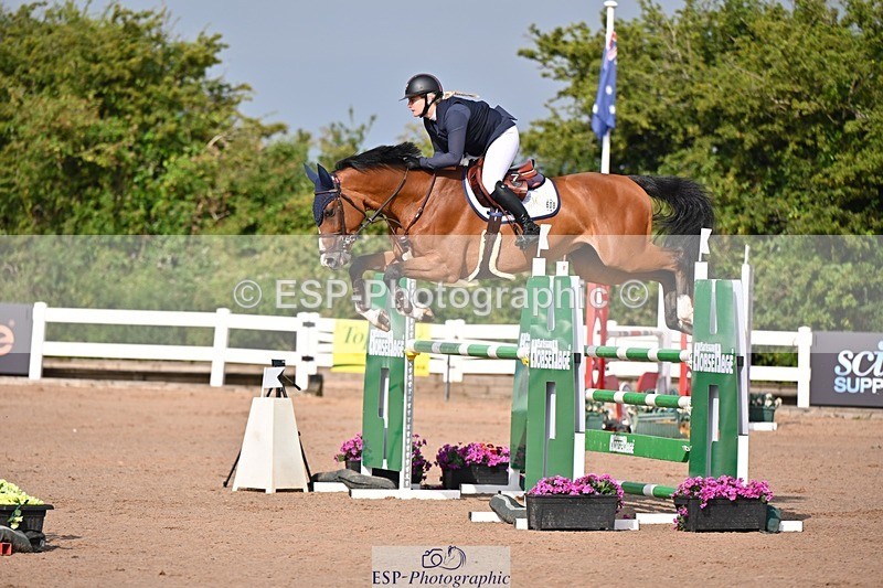 250718-091028-08698 - Cls 26, 1 Star 5yr old Tour