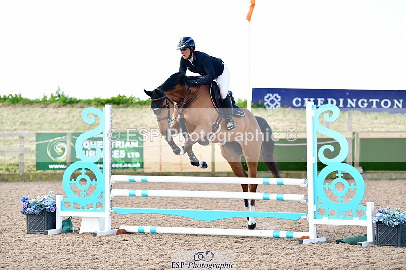 240525A-100027-04884 - Cls 21 British Novice and 90cm Open