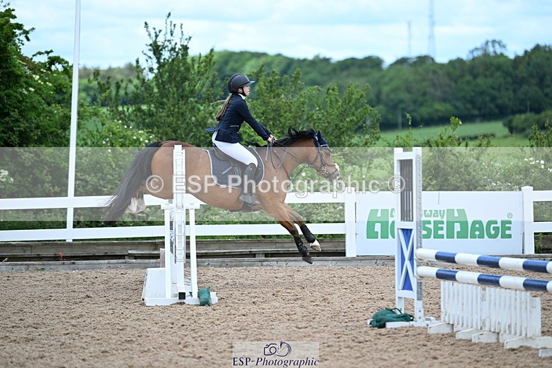 240608A-121529-00839 - Cls 9 Pony BN Jump Off and Presentations