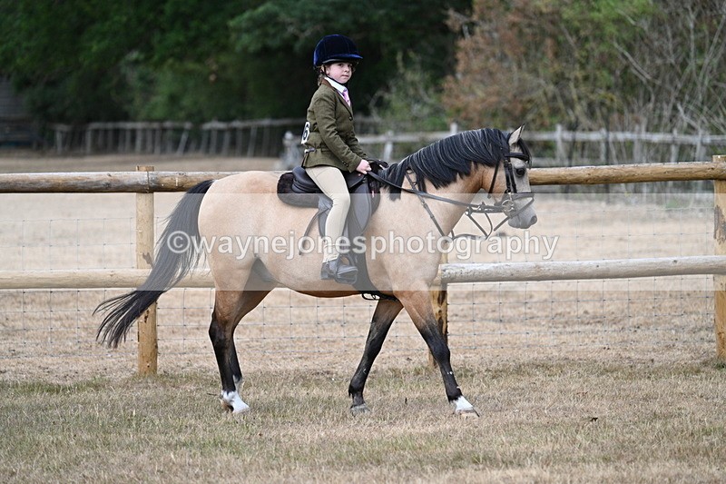 WJ7_6998 - Class 2 Best Rider