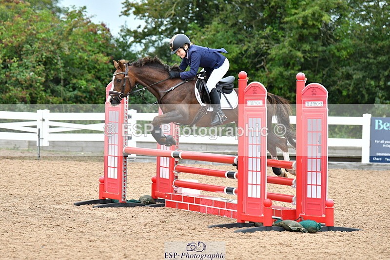 230819A-101235-00178 - Cls 21 Pony Brit Novice & 80cm Open