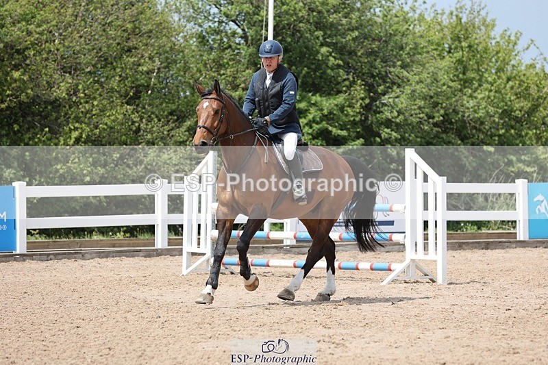 250509-132605-07222 - Cls 21 95cm Amateur Qualifier