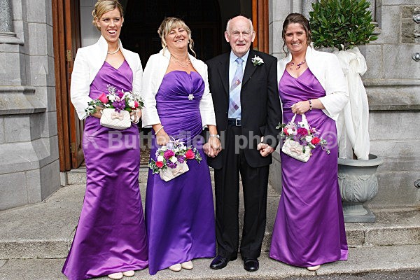  - Barney and Mary Lucy