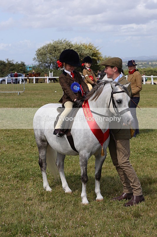 1X9A5494 - M&M Mini Ridden Championship