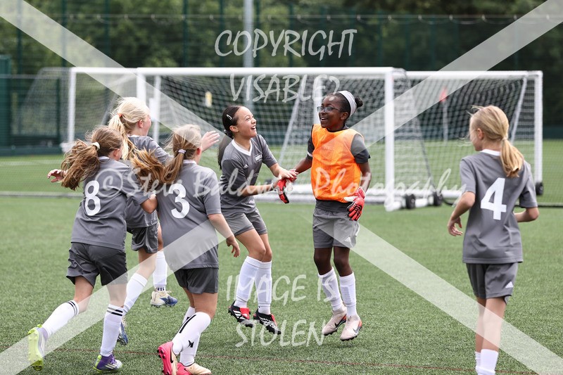 1DX32548 - Sun 7th U10 Girls
