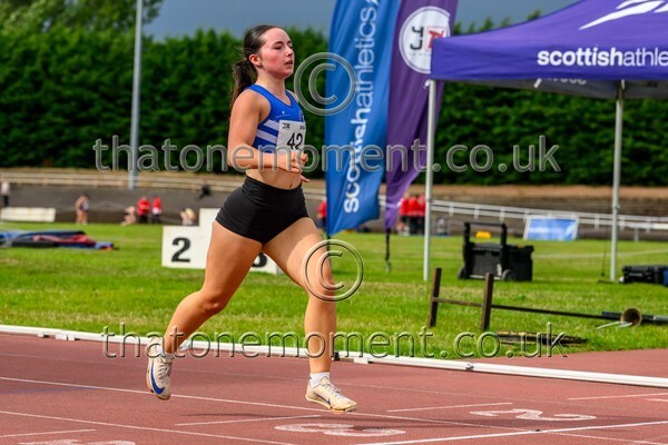 CEM26-914803 - Track Female Set Two
